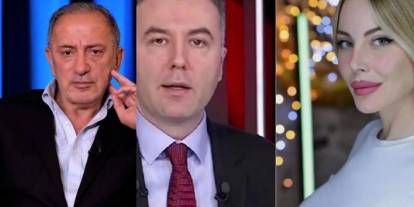 Hande Sarıoğlu isyan etti: İsim isim sayarak açıkladı