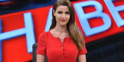 TMSF iddiası gündem oldu: Pınar Erbaş ekrana ara verdi