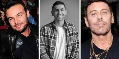 Ünlülere yönelik uyuşturucu soruşturmasında yeni dalga! Yakalama kararı çıktı