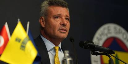 Sadettin Saran ile ilgili süreci bir astrologun 12 önce bildiği ortaya çıktı