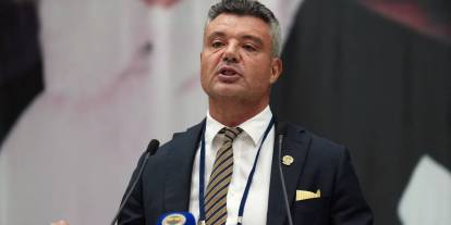 Sadettin Saran'ın ifadesindeki detaylar ortaya çıktı