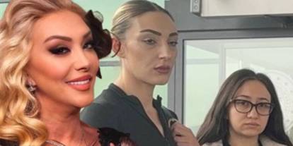 Güllü'nün kızı Tuğyan'dan cezaevinden ilk açıklama: Sultan'dan bunu beklemezdim