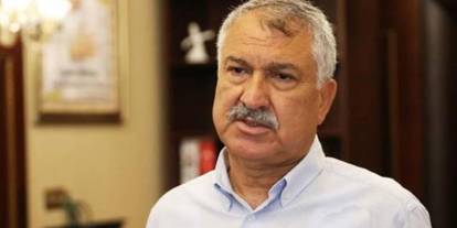 Zeydan Karalar’dan “Tutukluluk devamı” kararına tepki