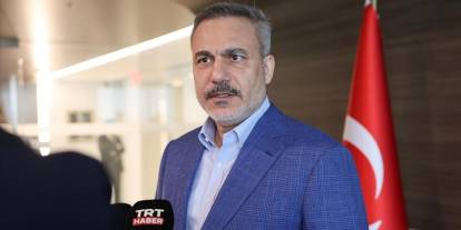 Gazze Barış Planı’nda 'ikinci aşama' masada: Türkiye’nin 'Deprem Modeli' de devrede!