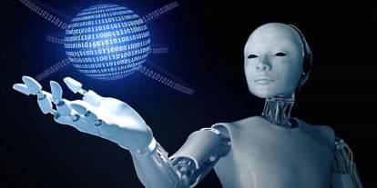 Yapay zeka kabusu gerçek oldu: Bu yıl 55 bin çalışan işini algoritmalara kaptırdı