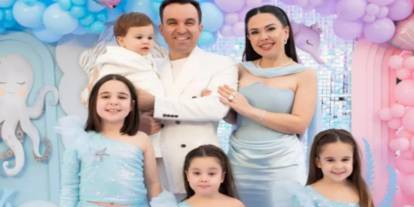 Özlem Öz’ün oğluyla ilgili açıklamaları tartışma başlattı