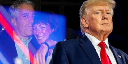 Epstein dosyalarında buharlaşan kanıt skandalı: Trump’ın o fotoğrafı sessizce kaldırıldı