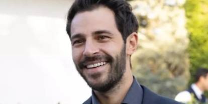 Hakan Sabancı gönlünü ünlü oyuncuya mı kaptırdı?