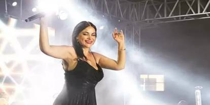 Ünlü şarkıcı Zara zayıflama sırrını açıkladı: Tam 20 kilo verdi