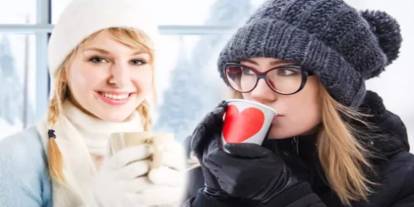 Soğuk havaya karşı doğal kalkan: Kış çaylarının bilinmeyen faydaları