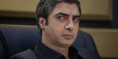 Kurtlar Vadisi'nin Polat Alemdar'ı 54. yaşını kutladı! Necati Şaşmaz'ın oğullarının son hali dikkat çekti