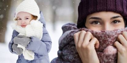Dondurucu günler yaklaşıyor! Zemheri soğukları öncesi bu tarihleri kaçırmayın