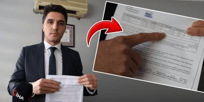 Bu trafik cezası borcu Türkiye'de ilk! Ödenecek tutarla 1250 tane araba, 660 daire alınıyor