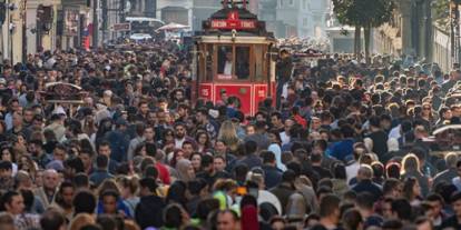 İstanbul’da yaşam maliyeti 106 bin lirayı geçti: Geçim krizi derinleşiyor