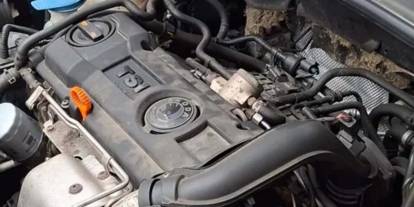 Yüksek kilometrelerde bile masrafları yok: İşte en sağlam 5 benzinli motor