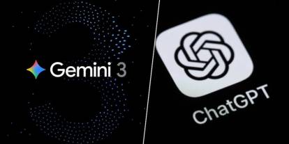 Gemini, yapay zeka yarışında ChatGPT’yi geride bıraktı