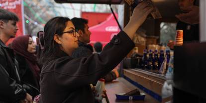 ‘Şeflerin Rotası’ Etkinliği Bursa’da yoğun ilgi gördü