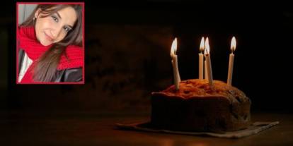 Doğum günü kutlamasında yediği pasta sonu oldu: Üniversiteli Remziye hayatını kaybetti