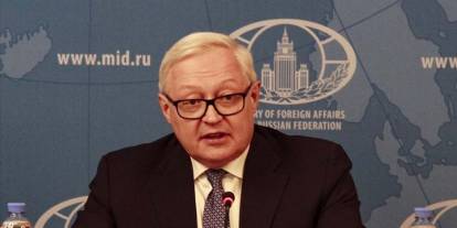 Rusya NATO’ya saldırı niyeti olmadığını 'yasal güvenceye' bağlamaya hazır