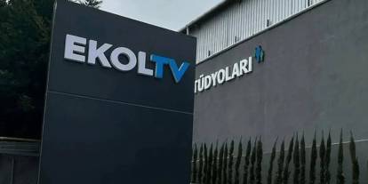 Ekol TV kapanıyor! İlk açıklama geldi