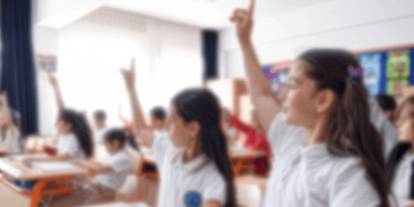 MEB'den "612 bin çocuk okul dışında" iddiasına ilişkin açıklama