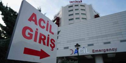 Kırıkkale’de 3 öğrenci zehirlendi