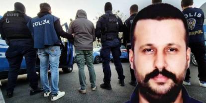 Barış Boyun davasında mahkeme salonunda arbede çıktı! Sandalyeler havada uçuştu