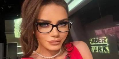 Ela Rümeysa Cebeci’nin değişimi olay oldu: “Adeta başka biri”