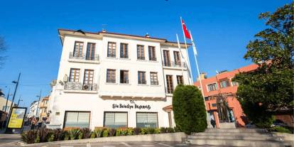 Şile Belediyesi’ne operasyon: 23 şüpheli gözaltına alındı