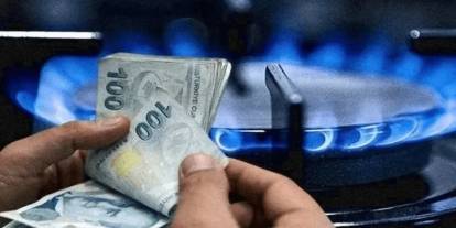 Doğal gaz faturalarında artık destek verilmeyecek