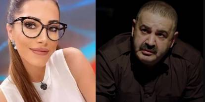 Ela Rümeysa Cebeci’nin Şafak Sezer’le aynı filmde yer aldığı ortaya çıktı