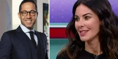 Defne Samyeli’den uyuşturucu iddialara yanıt: Partiye bir kez katıldım