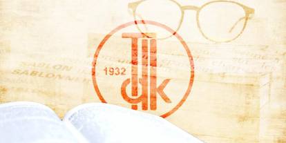 Yılın kelimesini halk belirleyecek: TDK 2025’in kelime adaylarını açıkladı