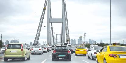 Köprü ve otoyollara zam geliyor! Bakan Uraloğlu duyurdu