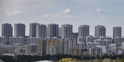 Keyfi aidat artışları tarihe karışacak: Bakan Kurum duyurdu