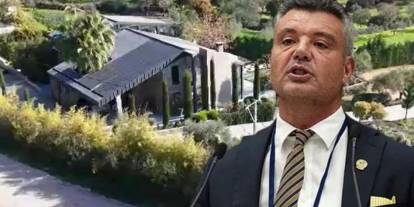 Sadettin Saran'ın villa bekçesi serbest bırakıldı