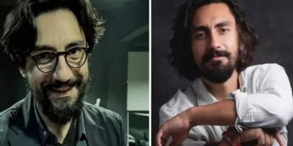 Umut Evirgen ve Yaşar Koz adliyedeki işlemlerin ardından serbest bırakıldı