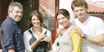 Nebahat Çehre'den yıllar sonra gelen "Adnan Bey" itirafı