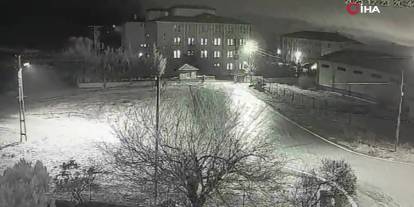 Ankara'da Libya Genelkurmay Başkanı'nı taşıyan uçak düştü! Hava sahası kapatıldı