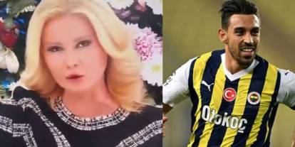 Müge Anlı’dan İrfan Can Kahveci eleştirisi: "Neden kadroya almıyorsunuz kardeşim?"