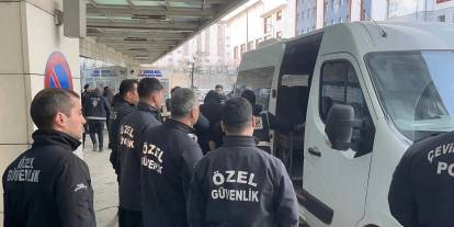 Pozitif çıkan uyuşturucu testlerini para karşılığı değiştiren çete çökertildi