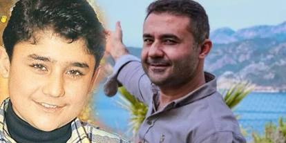 Küçük İbo’dan yıllar sonra şaşırtan dönüş: Eski çocuk yıldız şimdi künefe salonu işletiyor