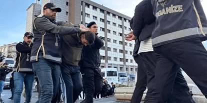 Daltonlar çetesi davasında karar