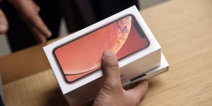 67 bin TL’ye sahte iPhone: Turuncu Pro Max skandalı