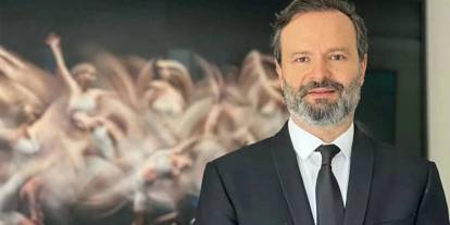 Yapımcı Timur Savcı gözaltına alındı