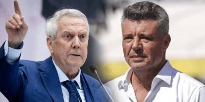 Fenerbahçe’de Sadettin Saran iddialarına Aziz Yıldırım’dan yanıt