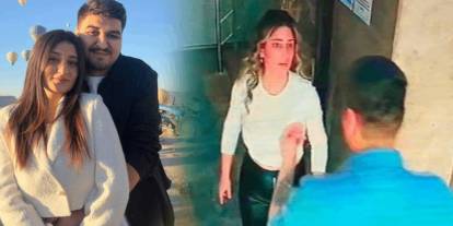 Sevcan Demir Sakman'ı satırla katletmişti! Caniye büyük ceza