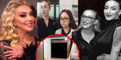 Güllü soruşturmasında Sultan Nur Ulu'nun babasından 'Sen öldürdün' mesajı itirafı