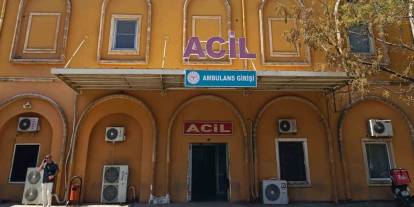 Mardin'de sillahlı kavga: 4 yaralı