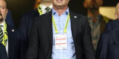 Sadettin Saran gözaltına alındı! Uyuşturucu testi pozitif çıkmıştı